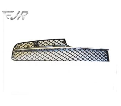 Chine Bentley Flying Spur Grille avant 2013-2016 OEM 4W0807647E 4W0807648J 4W0807647G à vendre