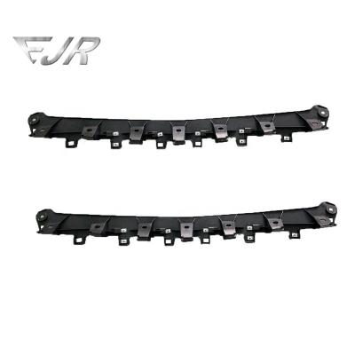 China 4W0 807 181 B / 4W0 807 181 Un soporte de parrilla ABS para automóviles para aerodeslizadores 2013 por Bentley Continental en venta