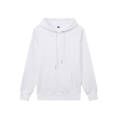 China China Manufacture Premium Cotton Hooded Sweatshirt Oversized Custom Men's Hoodies Eco-friendly Hoodies for sale