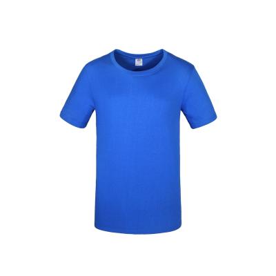 China Eco-friendly 100% Cotton For Men High Quality Comfortable Custom Print Blank T-Shirt for sale