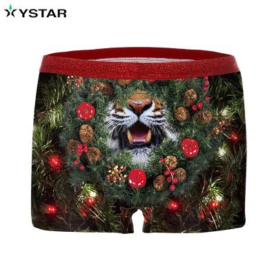 China China Supplier Breathable Cotton Children's Young Girl Children Underwear Anti-Static Models for sale