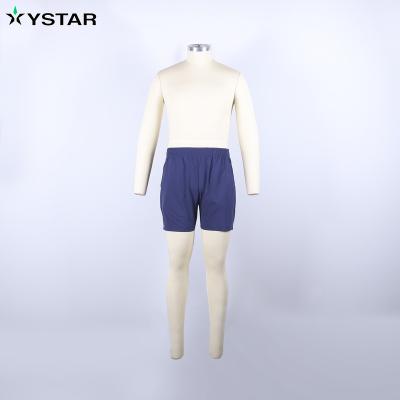 China Custom QUICK DRY Custom Logo Short Pants Mens Sportshorts Sweatpants Cotton Street Printed for sale