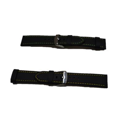 China Newest Buckle-Free Tire Style Watch Band for sale