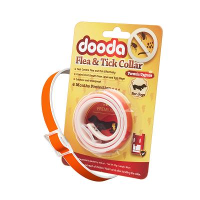 China Viable Flea Tick Insect Mosquito Collar for Dog and Cat Pest Control for sale