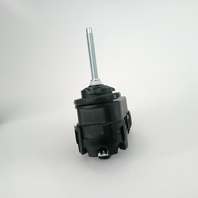 China 12V/24V de Motorcontrolemechanisme For Kia van de autokoplamp Te koop