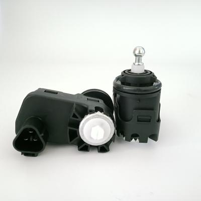 China 12 Volt Headlight Adjustment Motor Actuator Parts Repair Dongfeng Light Truck for sale