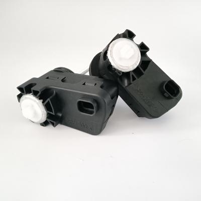 China Automatic Leveling Headlamp Actuators Hyundai Manual Headlight Adjustment for sale