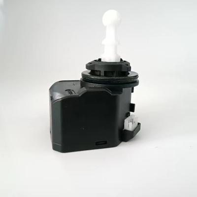 China Actuator Headlamp Volkswagen Headlight Adjustment Left And Right Level Vw Sagitar for sale