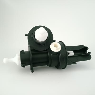 China Headlamp Leveling Motor Adjustment For Toyota Manual for sale