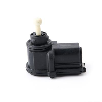 China Headlamp Leveling Motor Device For Ford Mondeo 12V/24V for sale