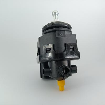 China Honda-Schemeriger de Koplamp Nivellerend Apparaat 12/24Volt van de Koplampaanpassing Te koop