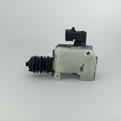 Chine Moteur de remplissage de commutateur de couverture de véhicule de New Energy pour le système automatique à vendre