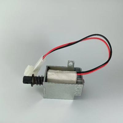 China Hoge Sterk de Klep12v Balansactuator van de Kracht Balanssolenoïde Te koop