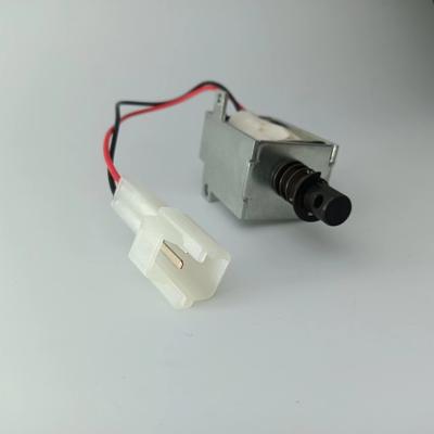 China Balansactuator 12V gelijkstroom van de Type Elektromagnetische Balanssolenoïde Te koop