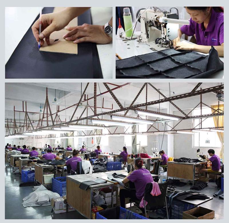 Verified China supplier - Foshan Shunde Xindao Furniture Co., Ltd.