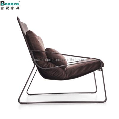 China Hot Modern C2C B2B Fashion Convertible Lounge Chair Modern Reproduction For Sale for sale