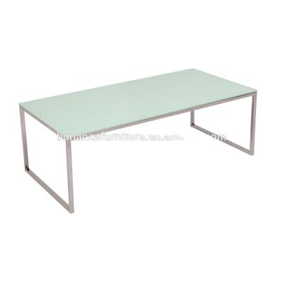 China Modern Living Room Furniture T-010L# Modern Coffee Table for sale