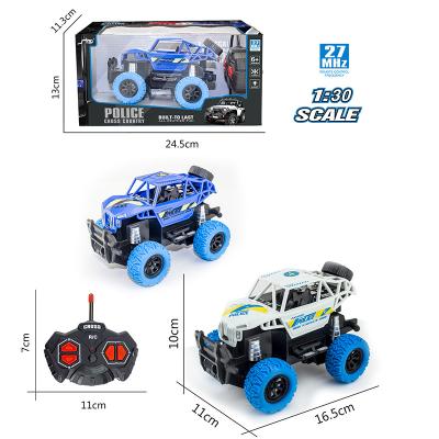 China Cheap Mini RC Model RC Cars Power Stunt Racing Toy Kids Indoor Outdoor Toy Cheap Remote Control Car Fast Rc Car Price Current Gift for sale