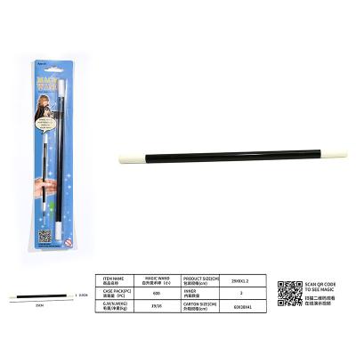 China Clay Magic Magic Wand Magician Stage Street Performance Props 1 Easy Illusion Tricks Anyone Can Do It Ultimate Magic Tricks Kid for sale