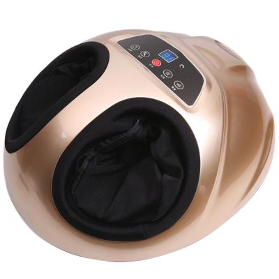 China HOLD Pedicure Products Electric Foot Bath Massager Spa Shiatsu EMS Foot Massage for sale