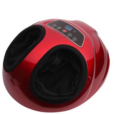 China HOLD Shiatsu massager kneeding and heat machine pedicure foot spa bath massager with heat for sale