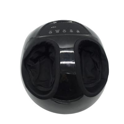 China Portable cheap air bag foot air massager HOLD shiatsu clean circulation massager for sale