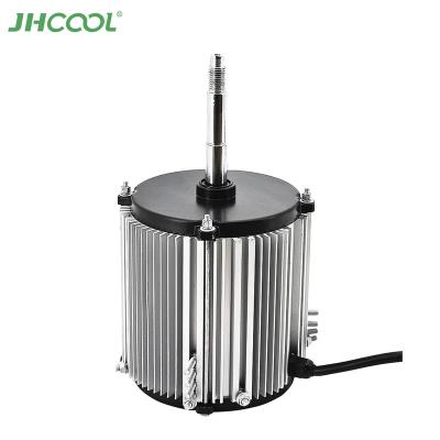 China JHCOOL Three Phase Inverter Motor With Evaporative Cooler Air Fan YB158-4H05 for sale