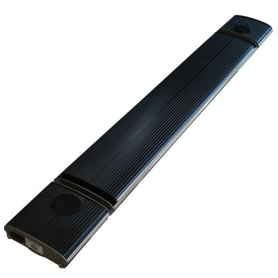 China Stored electric patio heater with wifi control speaker for sale