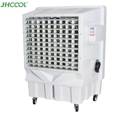 China JHCOOL factory best sale cooler portable industrial evaporative air cooler 18000cmh air cooler for workshop for sale