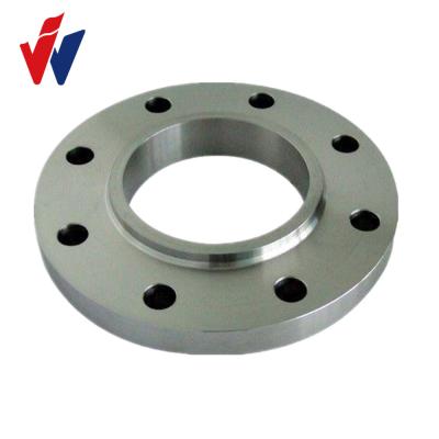 China Carbon steel p280gh steel flange slip on flange for sale