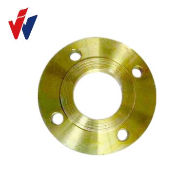 China A105 ASME B16.47 Class 150 Steel Flanges Manufacturer for sale