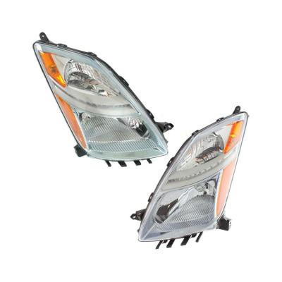 China Car Parts Car Headlight Prius LED Headlight For OEM 81170-47070 Left Hand 2004-2009 RH 81170-47070 for sale