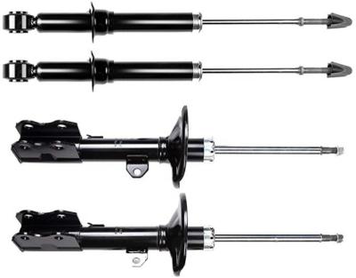 China High Quality Prius 2004-2009 Automotive Parts NHW20 333388 333389 Auto Parts Front Shock Absorber Suspension Color Pack for sale