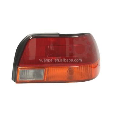 China High Quality Car Parts Body Parts Tail Light Rear Lamp Rear Lamp For Corolla AE110 R 1995-1997 OEM 81550-1A660 L 81560-1A660 for sale