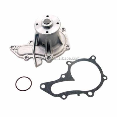 China OEM 16110-19135 Engine Cooling System Automotive Cooling System Corolla 4A/5A AE100 Water Pump for sale