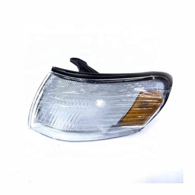 China ABS Auto Corner Lamp R 81610-12530 L 81620-12530 For Corolla AE100 1992-1997 for sale