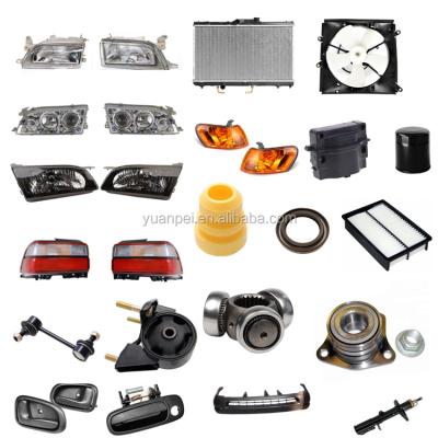 China Auto Car Parts Car Replacement Parts For Corolla AE100 1992-1997 for sale