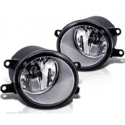 China High Quality Cheap Price Lighting System OEM812100D040 Fog Lights For Camry 2006-2011 for sale