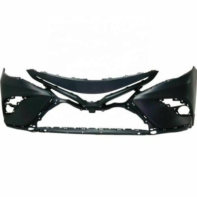 China Factory price plastic FRONT BUMPER FOR 2018 CAMRY OEM 52119-0X938 for sale