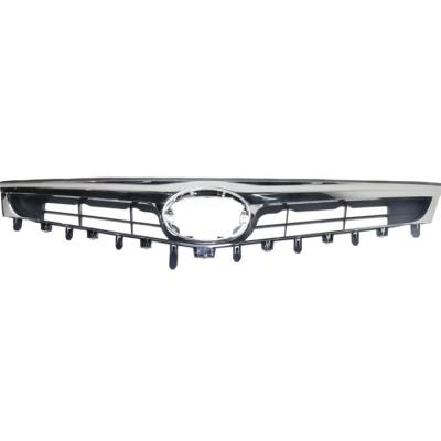 China High Quality ABS Plastic Front Grille Original For 2013-2015 Avalon Body Parts OEM 53101-07010 for sale