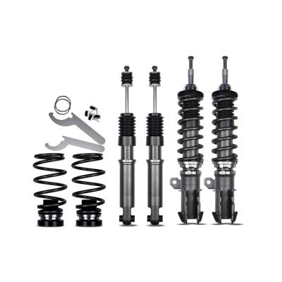 China Iron T-oyota 2002-2008 Vios Front Shock Absorber 48530-0D030 for sale