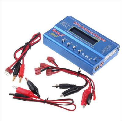 China iMAX B6 50W 5A Battery Charger Li-ion Lipo NiMh Ni-Cd Digital RC Standard Balance Charger for sale