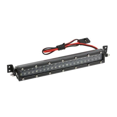 China 1/10 RC Hobby C-Series High Performance LED Illuminated Light Bar For 1/10 HSP RC4WD RC Car for sale