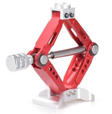 China NEW ! 1/10 Scale Metal Jack Stand Compatible with TRX4 SCX10 RC Crawler for sale