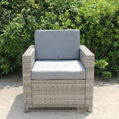 China Modern classic rattan sofa set for sale