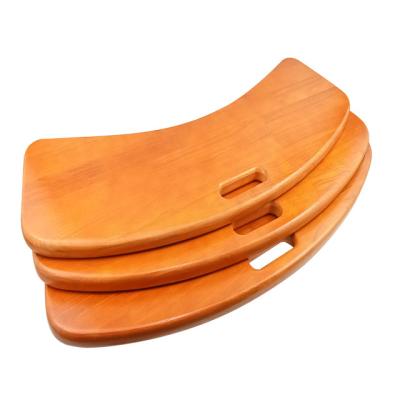 China Europe Wooden Transfer Board For Elder And Handicap Patient Movement Aid And Slide Transfers for sale