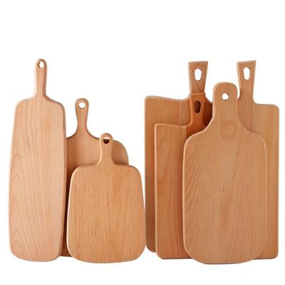 China Bestseller viable wholesale wooden chopper,wooden pizza board,wooden chopper for sale