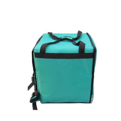 China Factory sale wholesale price pizza food delivery backpack hot water proof insulated hot bags for sale