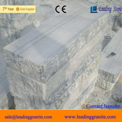 China Exterior Landscaping Stair Stone Steps for sale