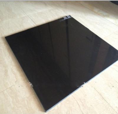 China Vein Cut Zimbabwe Black Granite Tiles Granite Tiles 40x40 for sale